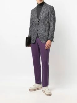 ETRO pantalon chino droit