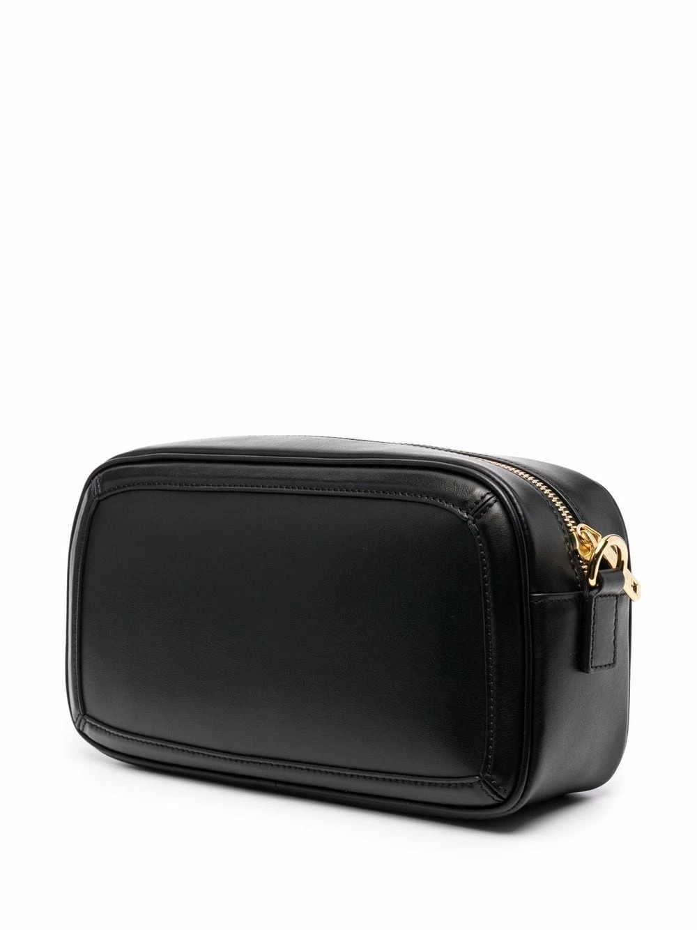 Première Qualité ETRO Sac à bandoulière en cuir à plaque logo sacs à bandoulière & besaces femme 3 ETRO sac à bandoulière en cuir à plaque logo