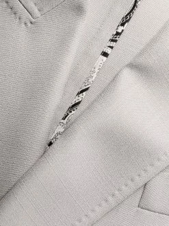 ETRO manteau à boutonnière croisée