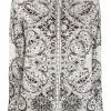 ETRO chemise à motif cachemire