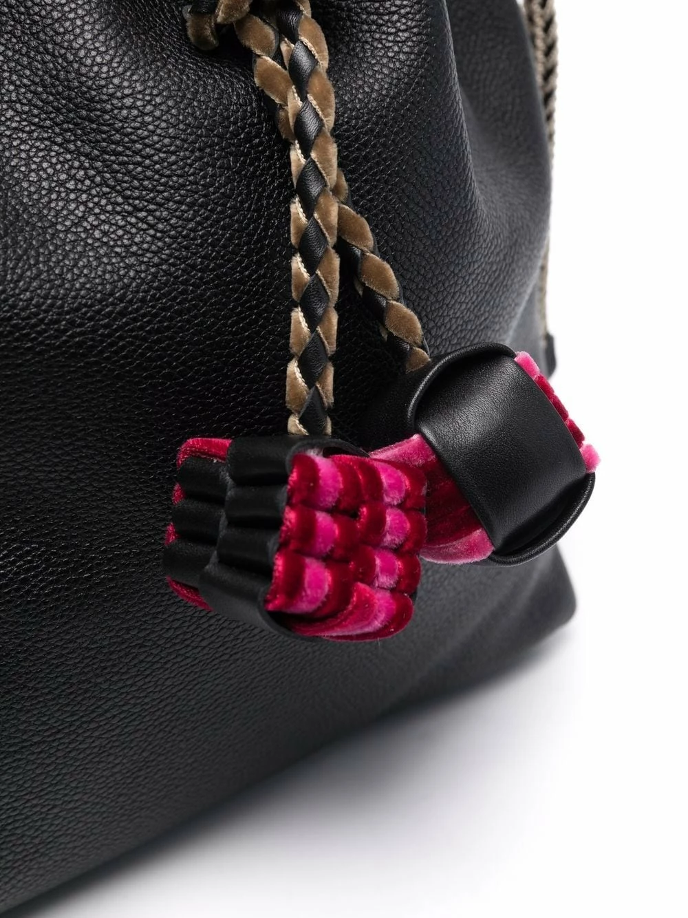 ETRO Faible Prix Sac à main en cuir sacs cabas femme 4 ETRO sac à main en cuir