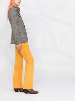 ETRO veste à col à pompon