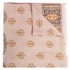 ETRO foulard en cachemire à imprimé baroque