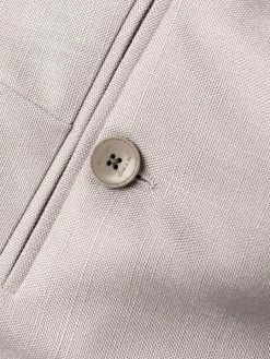 ETRO pantalon à coupe évasée