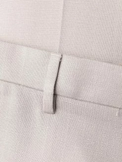 ETRO pantalon à coupe évasée