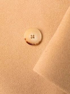 ETRO Manteau à boutonnière croisée Produit de première qualité manteaux croisés & cabans femme 15 ETRO manteau à boutonnière croisée