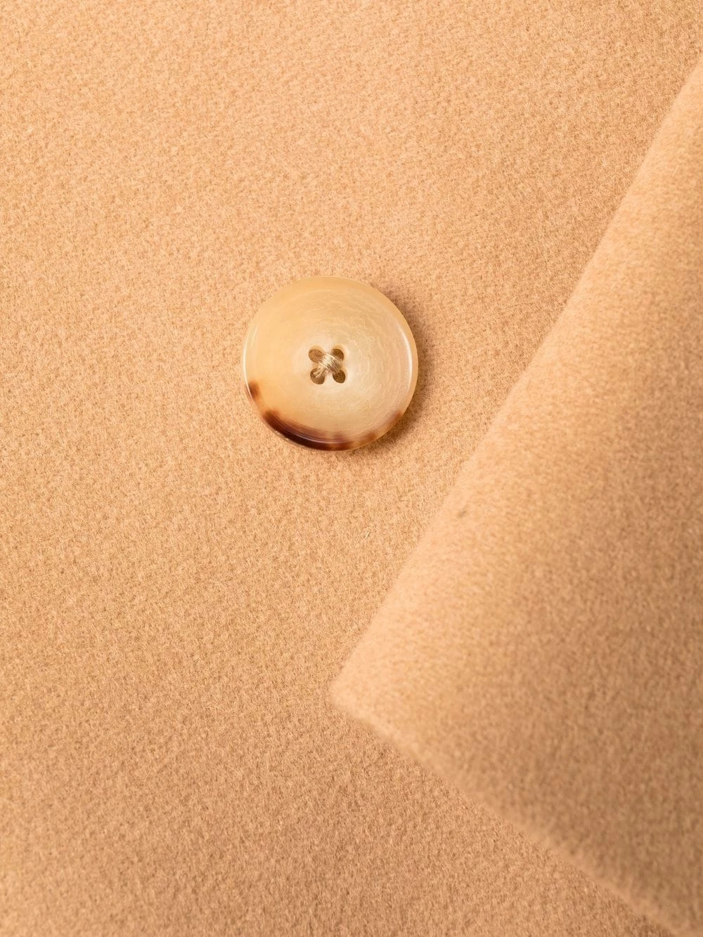 ETRO Manteau à boutonnière croisée Produit de première qualité manteaux croisés & cabans femme 8 ETRO manteau à boutonnière croisée