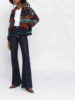 ETRO veste oversize à capuche