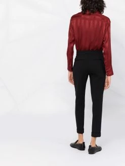 ETRO pantalon droit court