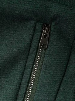 ETRO pantalon fuselé à taille mi-haute