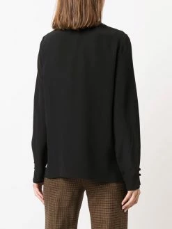 ETRO blouse Bakersfield en soie