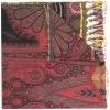 ETRO écharpe à motif cachemire