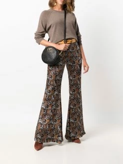 ETRO sac à bandoulière à logo