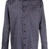 ETRO chemise à pois