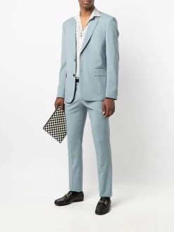 ETRO chemise à pois