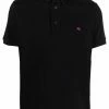 ETRO polo à logo brodé
