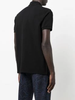 ETRO Polo à logo brodé Bonne Qualité polos homme 8 ETRO polo à logo brodé
