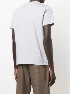 ETRO t-shirt à imprimé loup