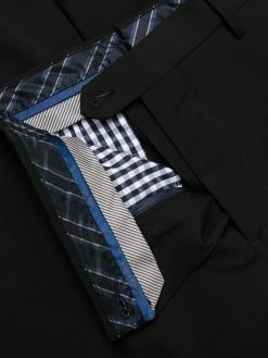 Prix Usine ETRO Pantalon de costume droit pantalons droits homme 12 ETRO pantalon de costume droit