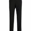 ETRO pantalon de costume droit