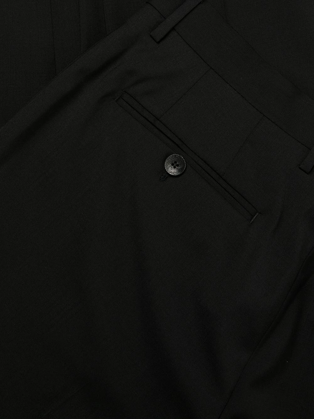 Prix Usine ETRO Pantalon de costume droit pantalons droits homme 7 ETRO pantalon de costume droit