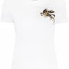 ETRO t-shirt à logo imprimé