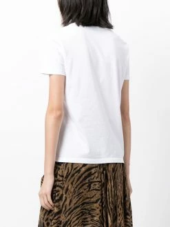 ETRO t-shirt à logo imprimé