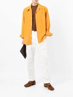 ETRO t-shirt à imprimé cachemire