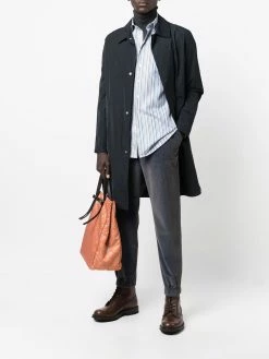 ETRO chemise à rayures