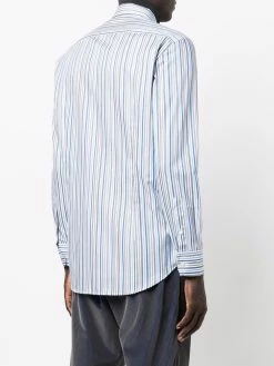 ETRO chemise à rayures