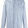 ETRO chemise à rayures