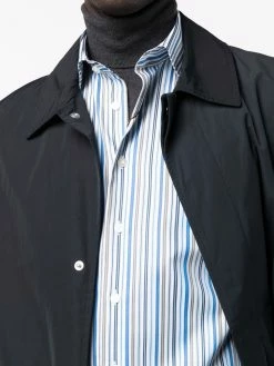 ETRO chemise à rayures