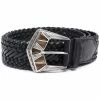 ETRO ceinture à boucle embossée