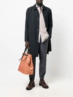 ETRO chemise à rayures