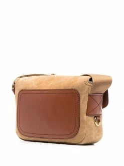 ETRO sac porté épaule à boucle