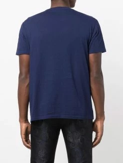 ETRO t-shirt à imprimé Pegaso