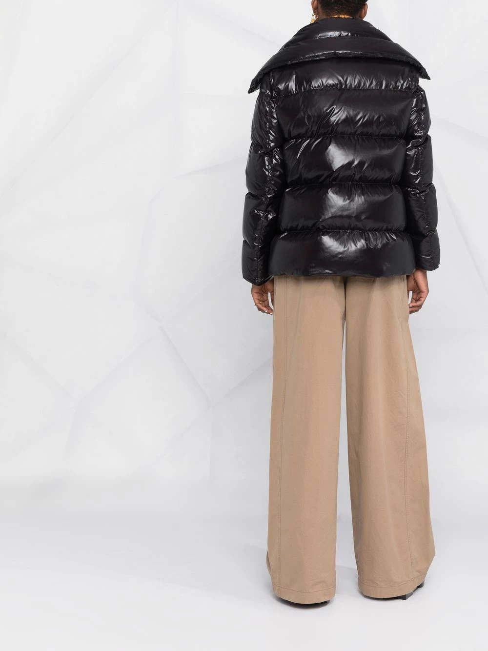 Prix Exclusifs ETRO Doudoune à fermeture zippée doudounes femme 6 ETRO doudoune à fermeture zippée