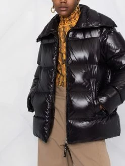 Prix Exclusifs ETRO Doudoune à fermeture zippée doudounes femme 10 ETRO doudoune à fermeture zippée