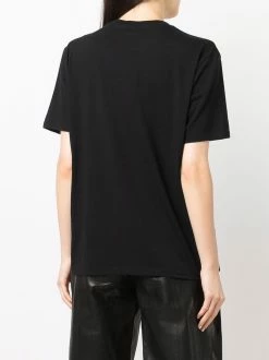 ETRO t-shirt à logo imprimé