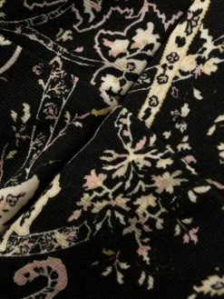 ETRO En Remise Robe mi longue à motif cachemire robes de jour femme 13 ETRO robe mi-longue à motif cachemire