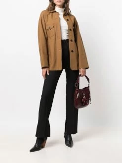 ETRO mini sac à main à breloques