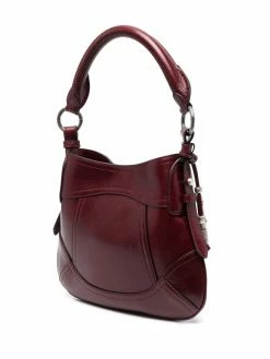 ETRO mini sac à main à breloques