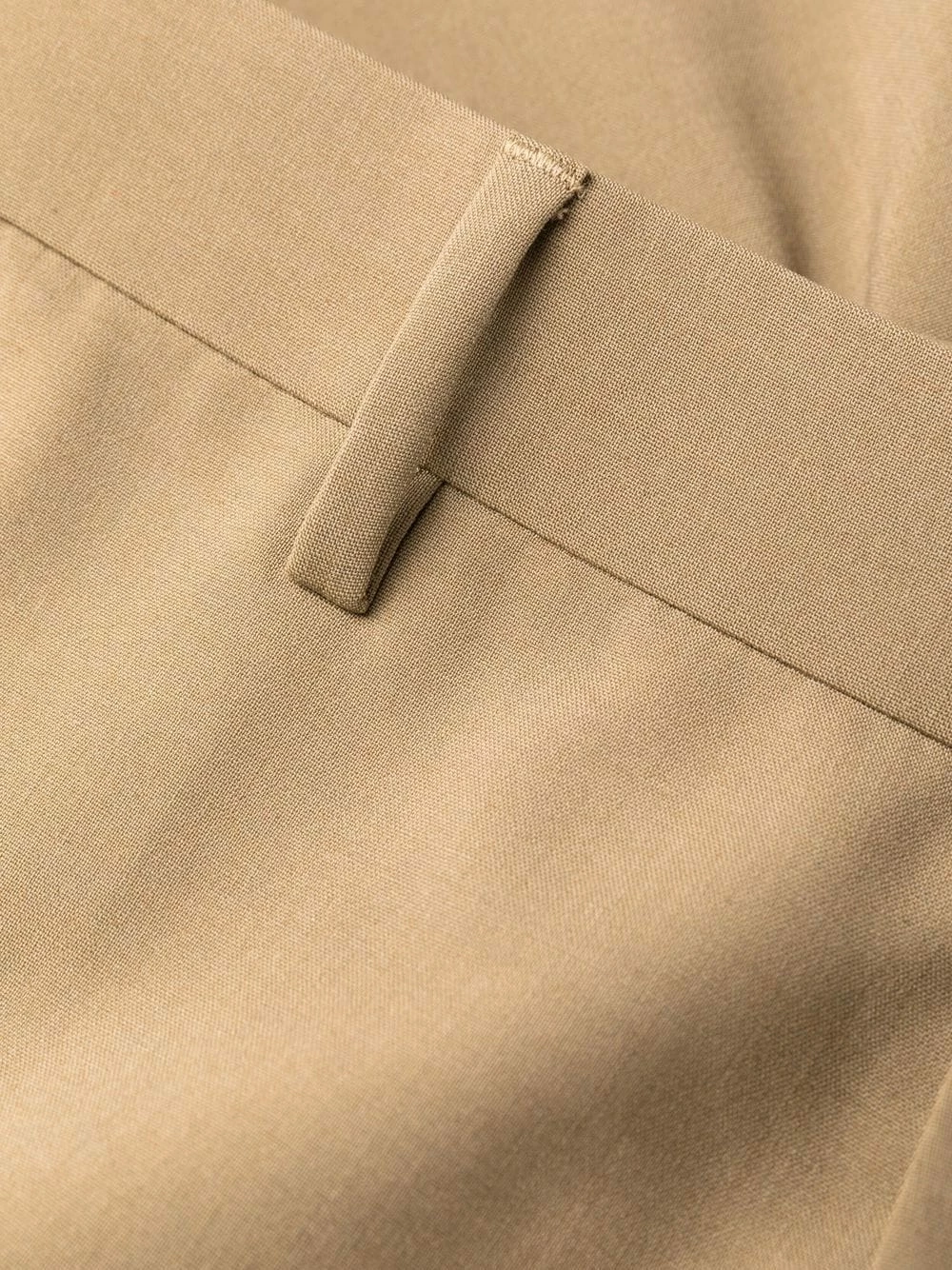 Prix Accessible ETRO Pantalon de tailleur évasé pantalons évasés femme 7 ETRO pantalon de tailleur évasé