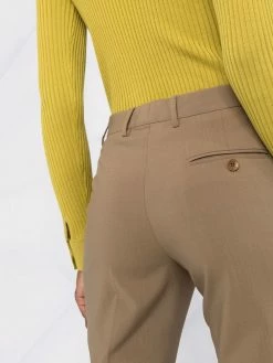 Prix Accessible ETRO Pantalon de tailleur évasé pantalons évasés femme 10 ETRO pantalon de tailleur évasé