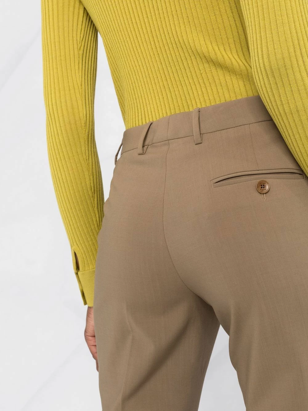 Prix Accessible ETRO Pantalon de tailleur évasé pantalons évasés femme 3 ETRO pantalon de tailleur évasé