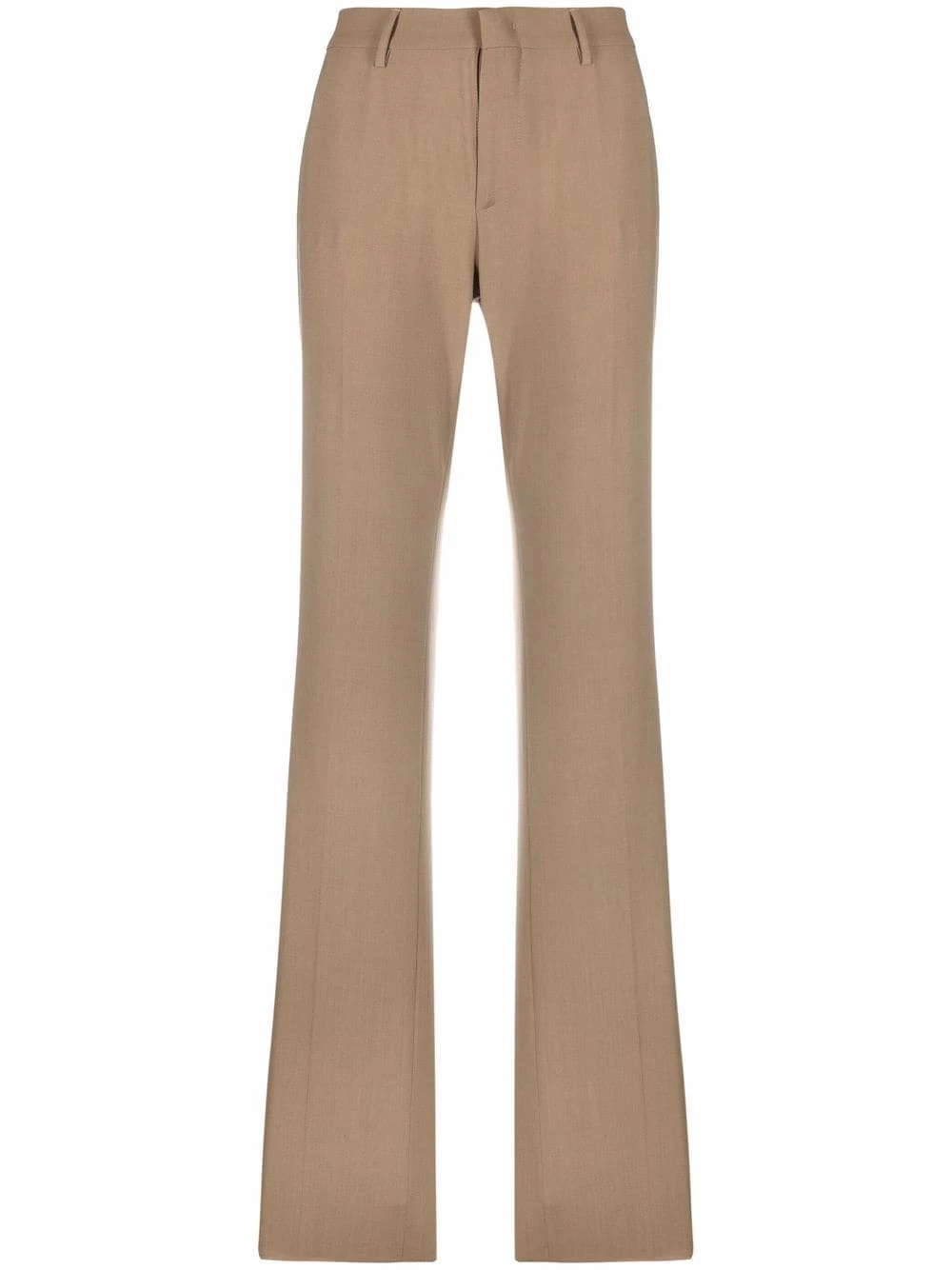 Prix Accessible ETRO Pantalon de tailleur évasé pantalons évasés femme 1 ETRO pantalon de tailleur évasé