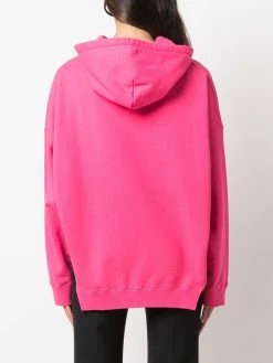 Soldes En Ligne ETRO Hoodie à détail de pompon hoodies femme 8 ETRO hoodie à détail de pompon
