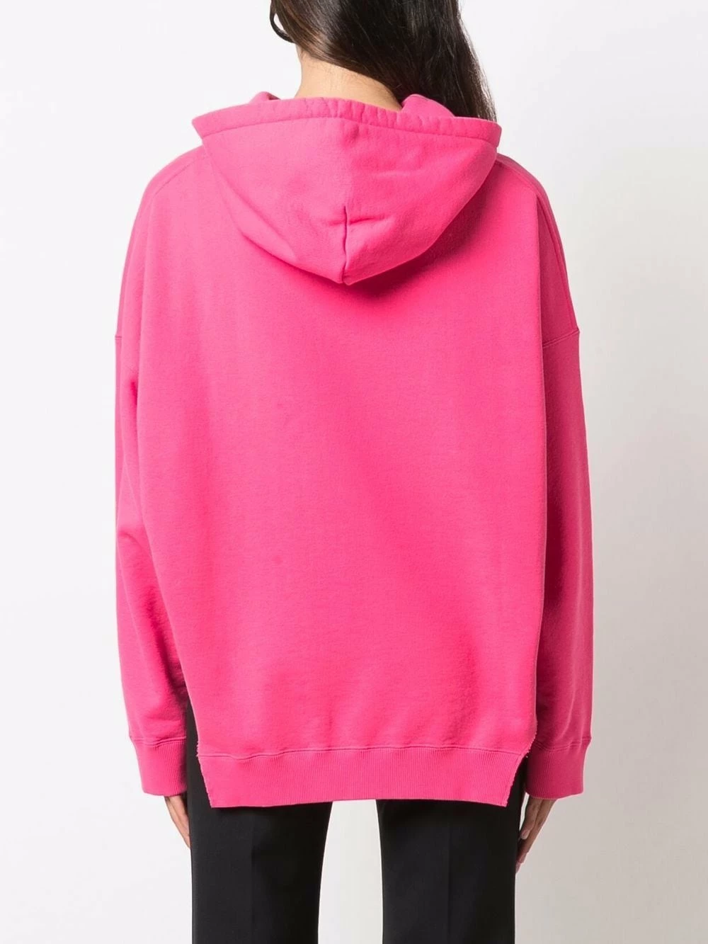 Soldes En Ligne ETRO Hoodie à détail de pompon hoodies femme 4 ETRO hoodie à détail de pompon