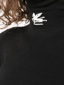 ETRO En Remise Pull Pegaso en laine pulls femme 9 ETRO pull Pegaso en laine