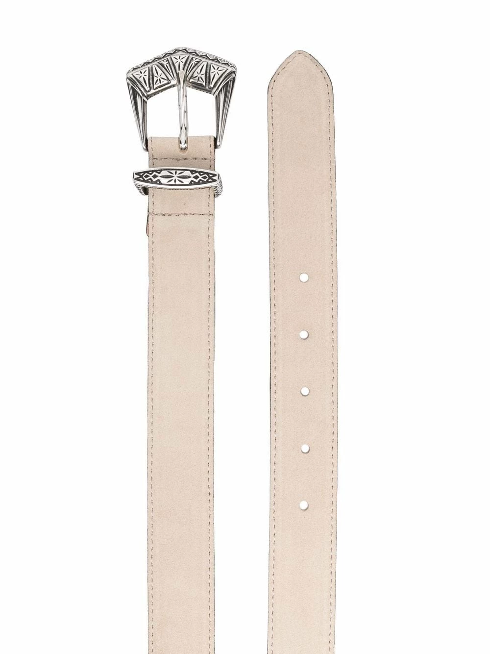 ETRO Ceinture en cuir à boucle Prix Préférentiel ceintures femme 2 ETRO ceinture en cuir à boucle